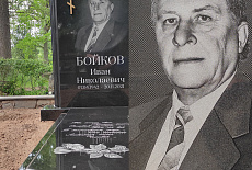 Разработка проекта надгробий памятников в 3D